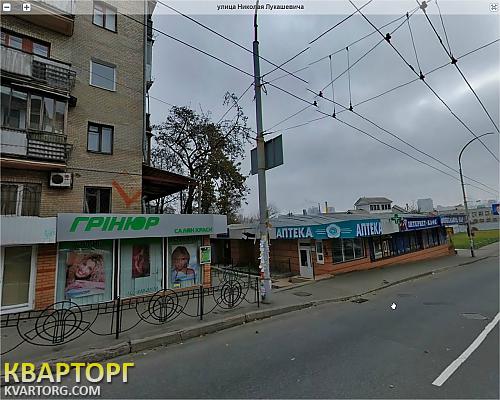 Rent out shop. Киев, ул.Лукашевича. — photo 1