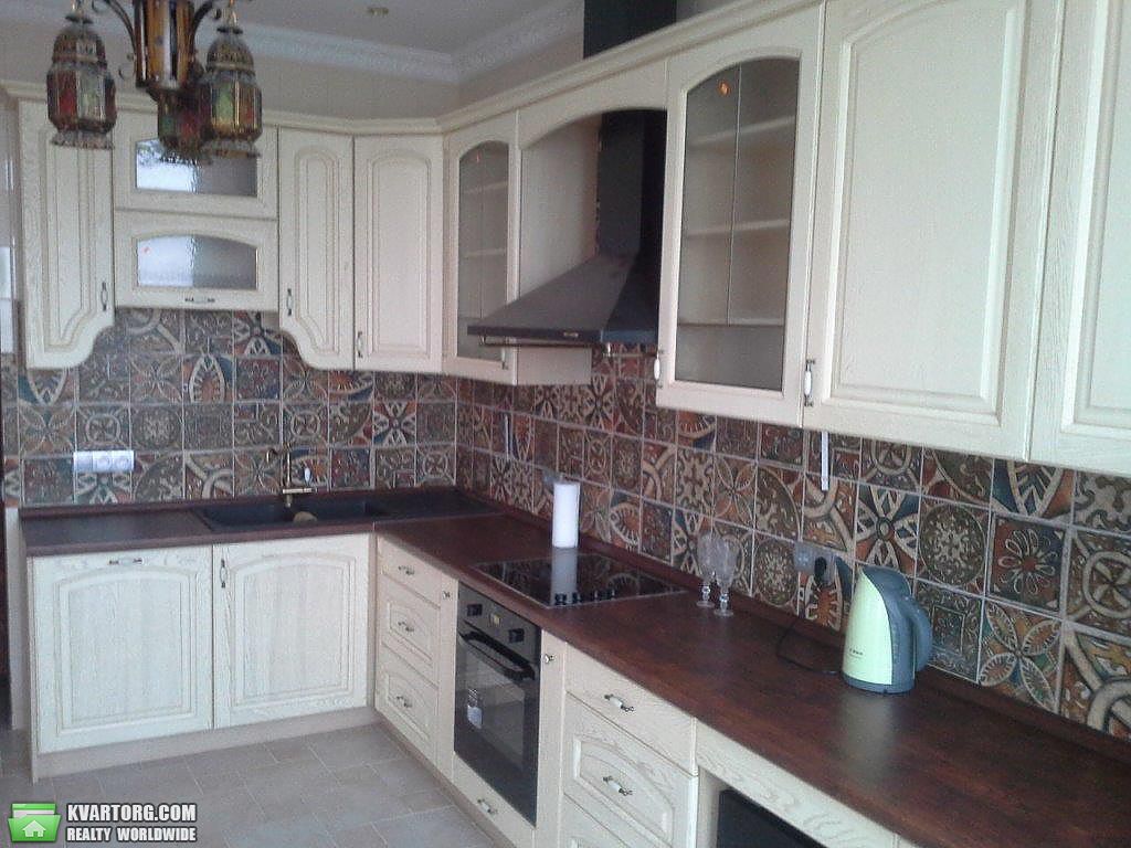 Rent out 4-room apartment. Киев,  Механизаторов — photo 9