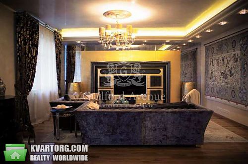 Sell 5-room apartment. Киев, Щорса — photo 1