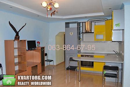 Sell 3-room apartment. Киев,  Лебедева-Кумача — photo 1