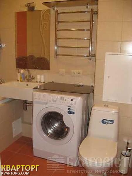 Rent out 2-room apartment. Киев, Забилы Виктора — photo 3