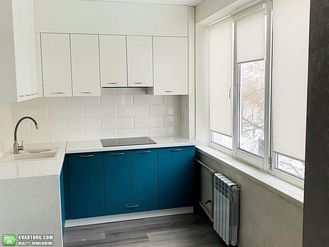 Rent out 3-room apartment. Киев, проспект Оболонский — photo 4