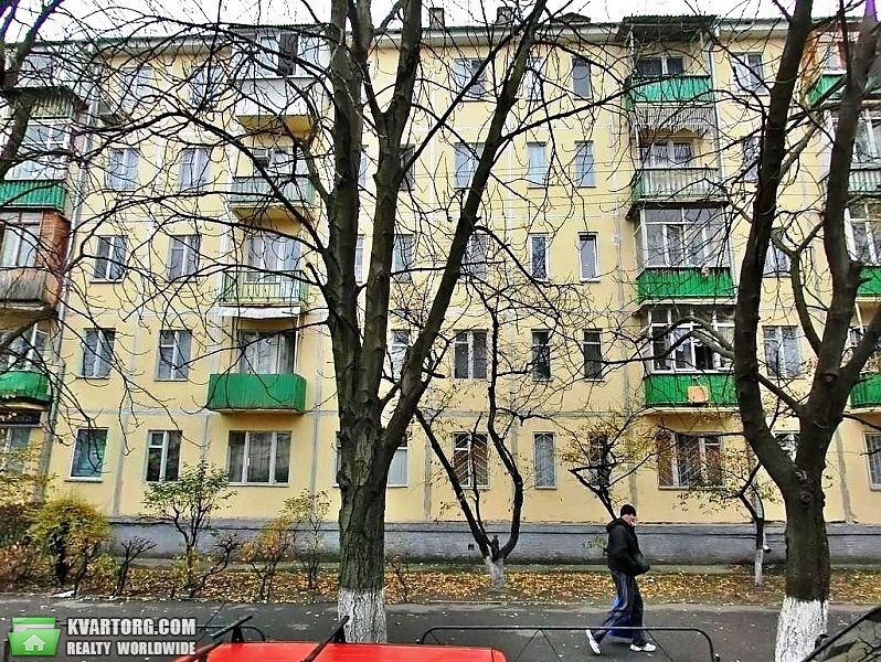 Sell 3-room apartment. Киев,  Ушинского — photo 3