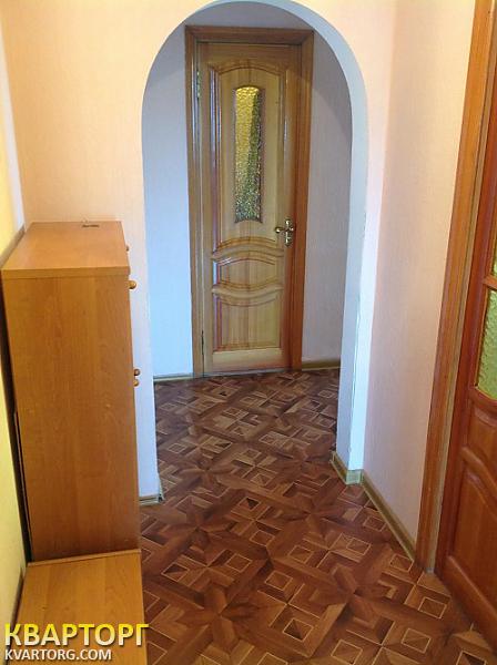 Rent out 2-room apartment. Одесса, Академика Глушко — photo 1