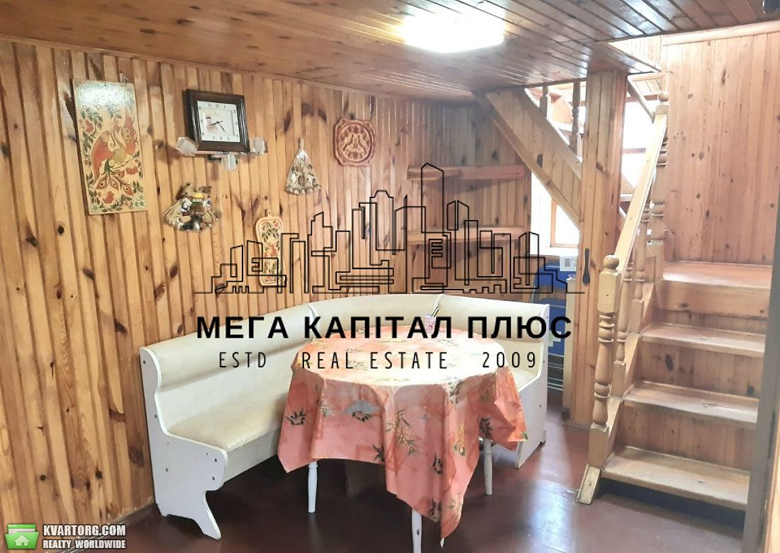 Rent out house. Киевская обл., Центральна — photo 2