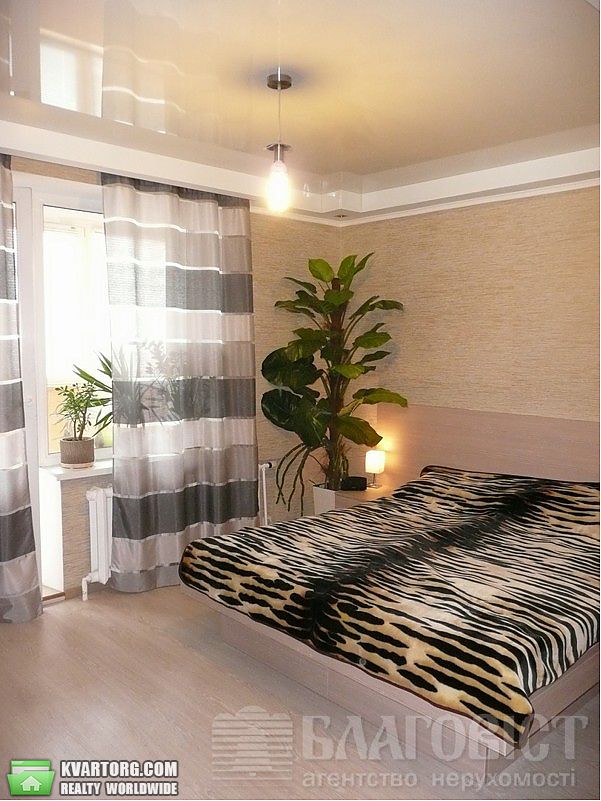 Sell 3-room apartment. Киев,  Григоренко пр — photo 1