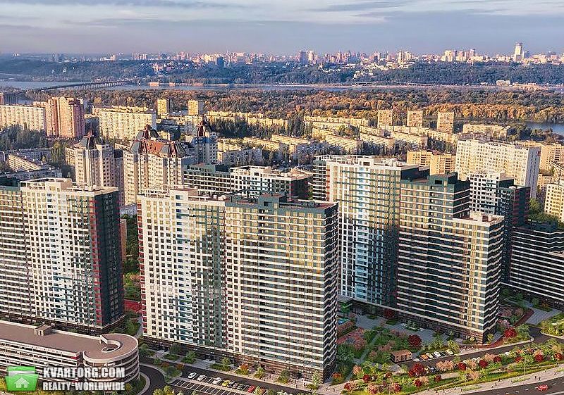 Sell 1-room apartment. Киев, Сверстюка — photo 1