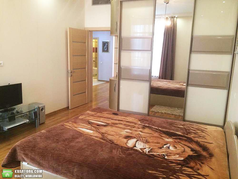 Rent out 3-room apartment. Киев,  Окипной — photo 6
