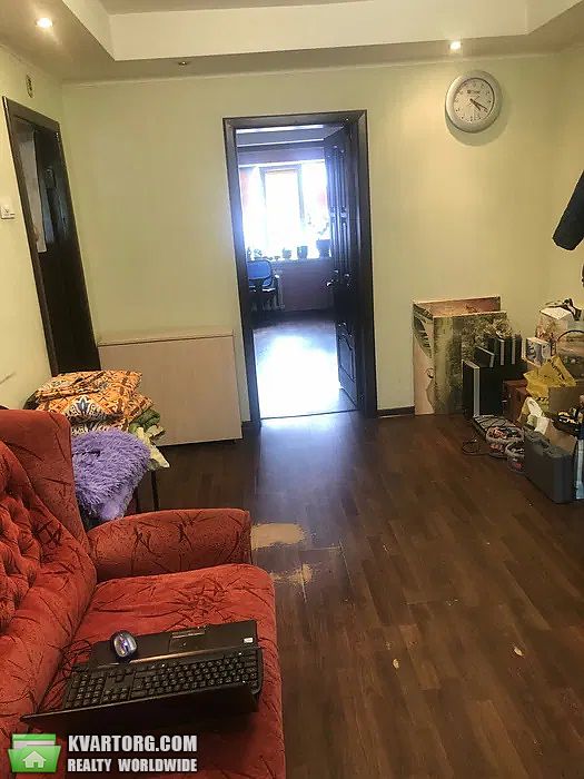 Sell 2-room apartment. Киев,  Зодчих — photo 2