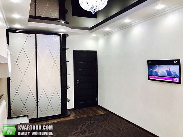 Sell 1-room apartment. Киев, Регенераторная — photo 10