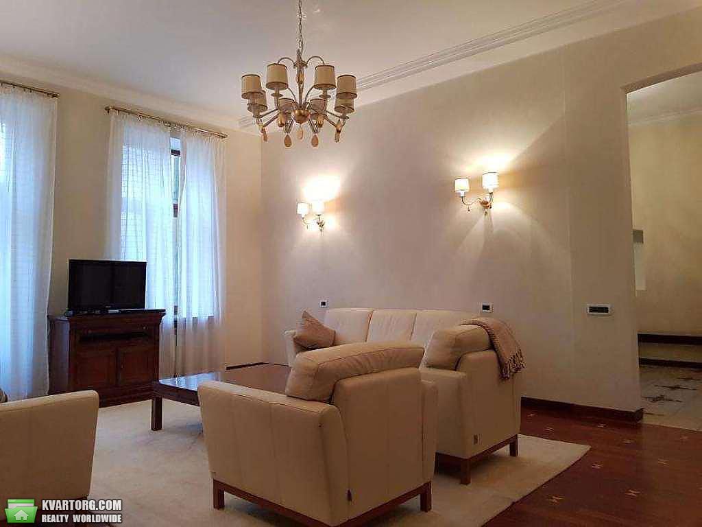Rent out 3-room apartment. Киев,  Андреевский спуск — photo 2