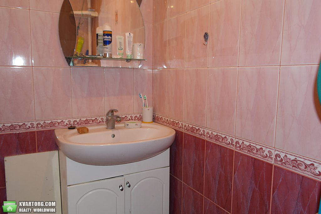 Rent out 1-room apartment. Одесса, Бочарова — photo 4