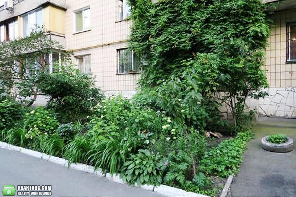 Sell 3-room apartment. Киев, А.Малышко — photo 1