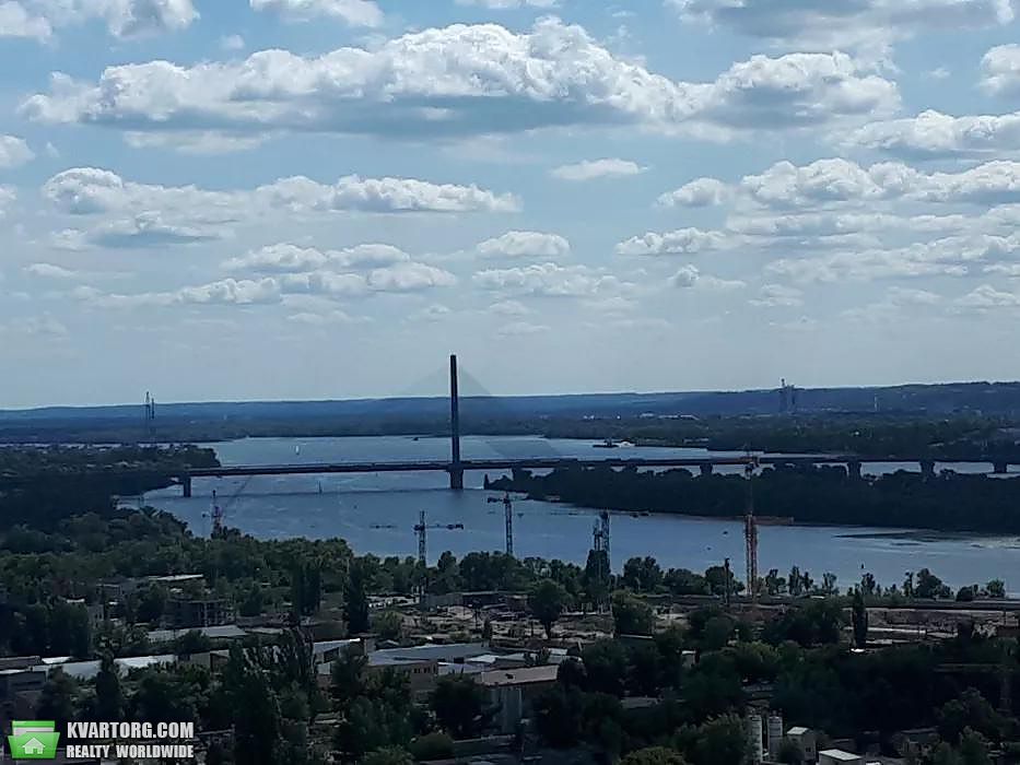 Rent out 3-room apartment. Киев,  Шумского — photo 9