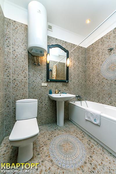 Rent out 2-room apartment. Харьков, Инженерный переулок — photo 5