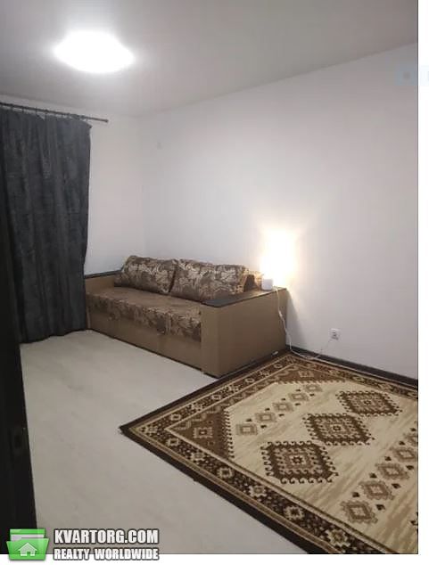 Rent out 1-room apartment. Киев, не знаю — photo 2