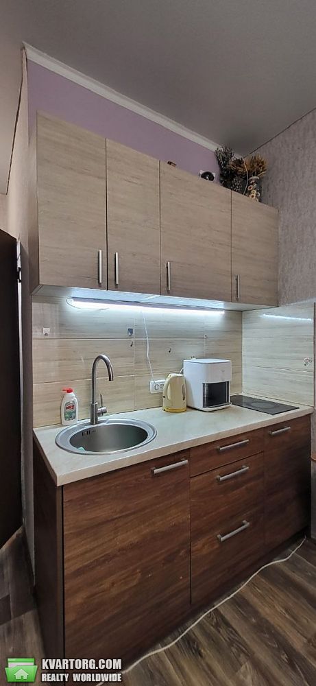 Sell 1-room apartment. Одесса, Бочарова — photo 4