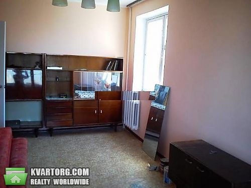 Sell 1-room apartment. Одесса, Ядова Сергея — photo 1