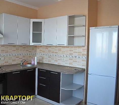 Rent out 1-room apartment. Киев, Драгоманова — photo 2