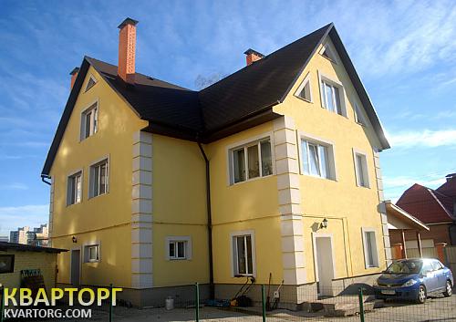Sell house. Киев, пер Фадеева — photo 1