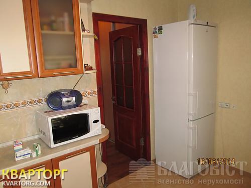 Sell 3-room apartment. Киев,  Ахматовой — photo 5