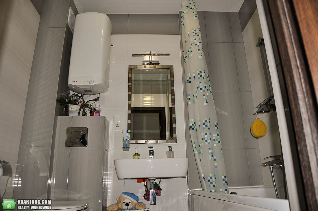 Sell 1-room apartment. Одесса,  Радужная — photo 8