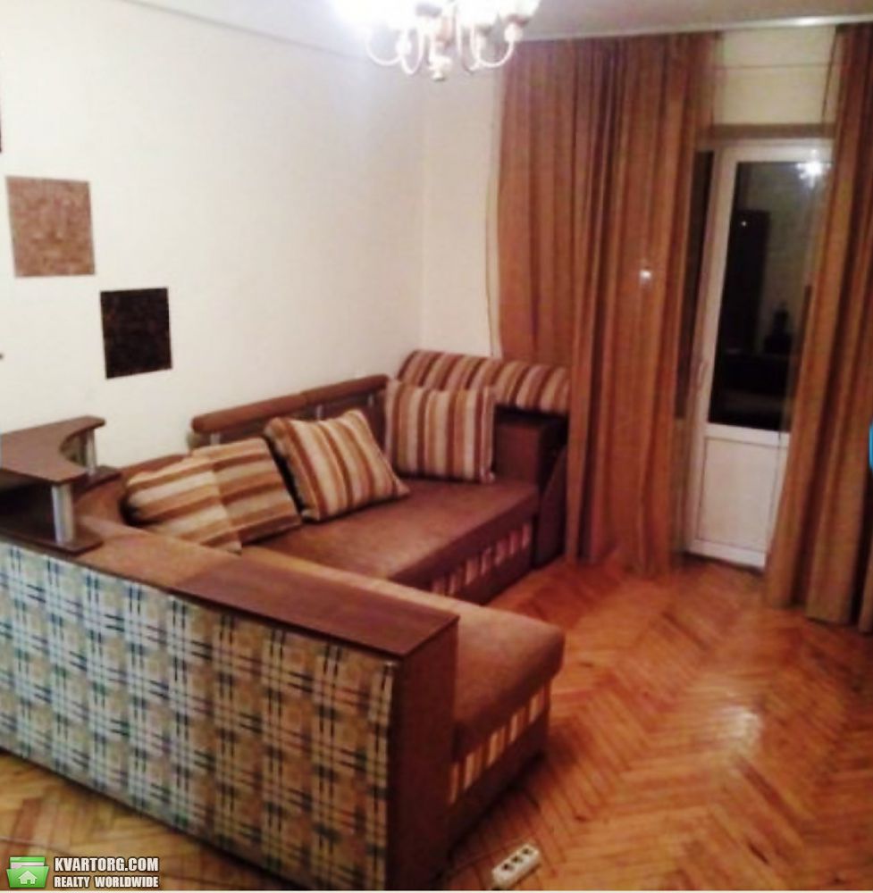 Rent out 1-room apartment. Киев,  Жукова — photo 2