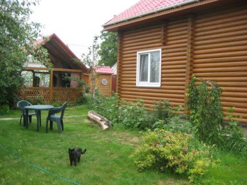 Rent out house. Киевская обл., Броварская — photo 2