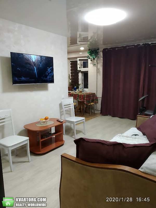 Rent out 2-room apartment. Харьков, Василя Мельникова — photo 1