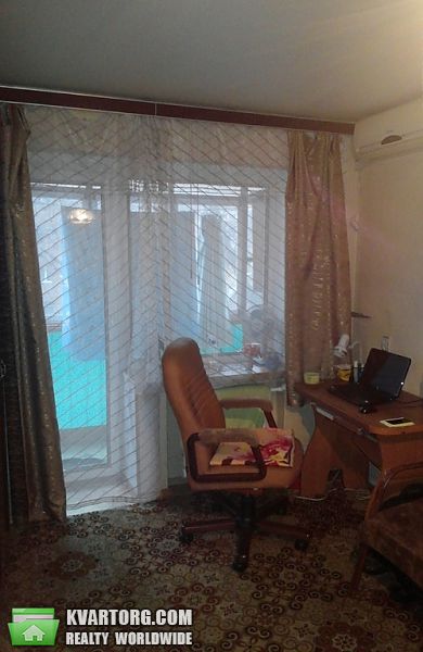 Sell 1-room apartment. Киев, Щербакова — photo 8