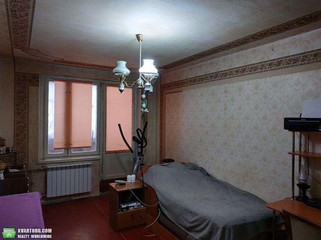 Sell 3-room apartment. Харьков, Героев Труда — photo 7