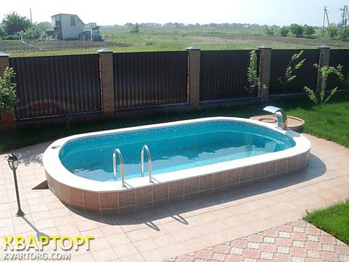 Rent out house. Киев, Крушинка — photo 8