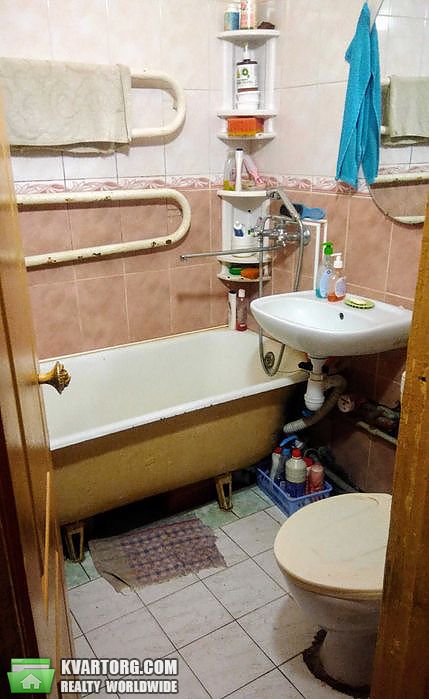 Sell 1-room apartment. Киев,  Тампере — photo 4