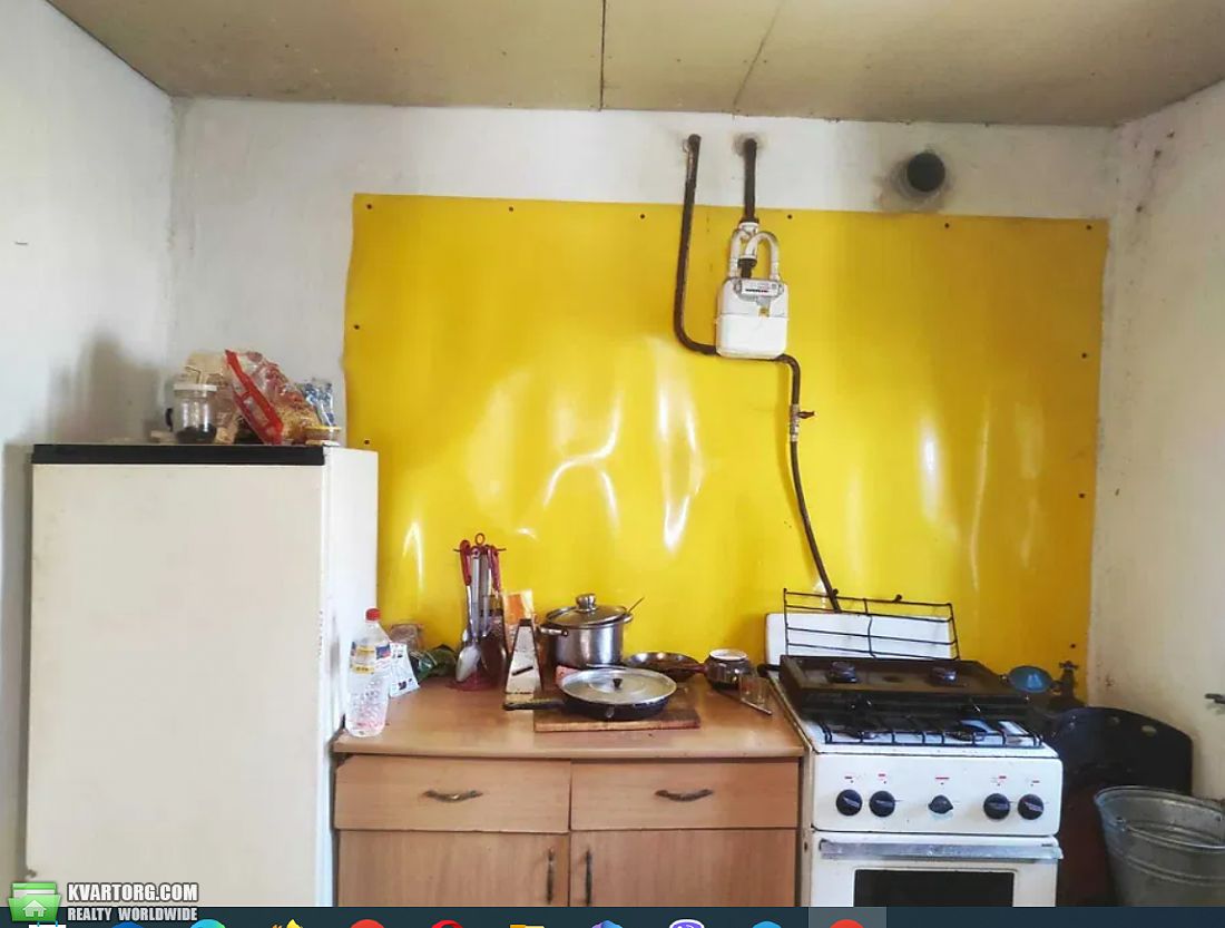 Sell house. Киевская обл., Городиська вул. — photo 8