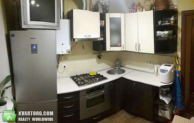 Sell 2-room apartment. Днепропетровск, пр.Правды — photo 4