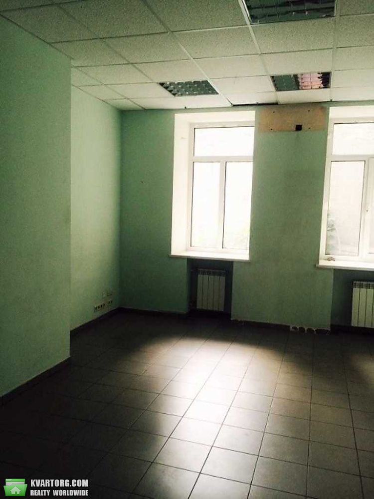Rent out office. Киев, Пушкинская — photo 3
