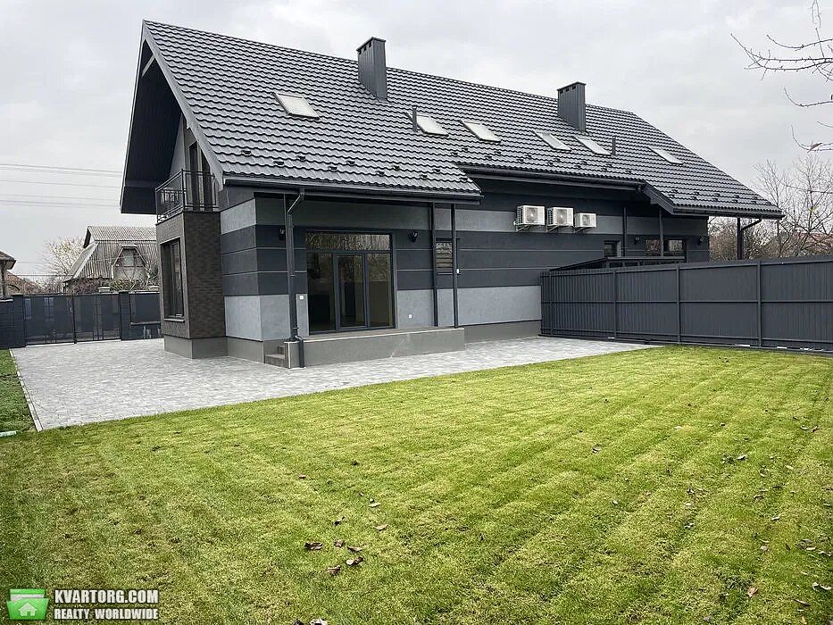 Sell house. Ужгород, Центральная — photo 1
