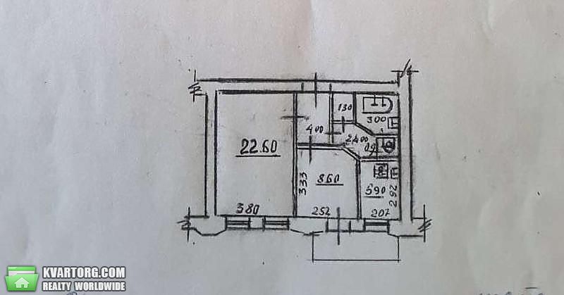 Sell 2-room apartment. Киев,  Большая Васильковская — photo 3