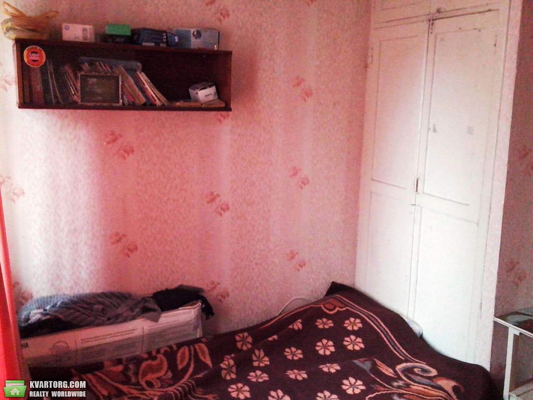 Sell 1-room apartment. Киев,  Новополевая — photo 2