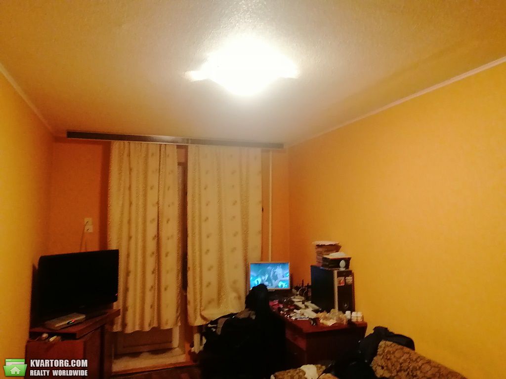 Sell 4-room apartment. Киев, Кубанской Украины Жукова — photo 4