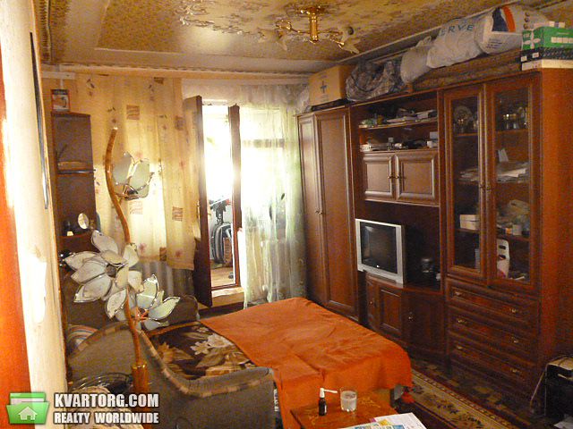Sell 2-room apartment. Одесса, 6,5 ст. Б. Фонтана — photo 1
