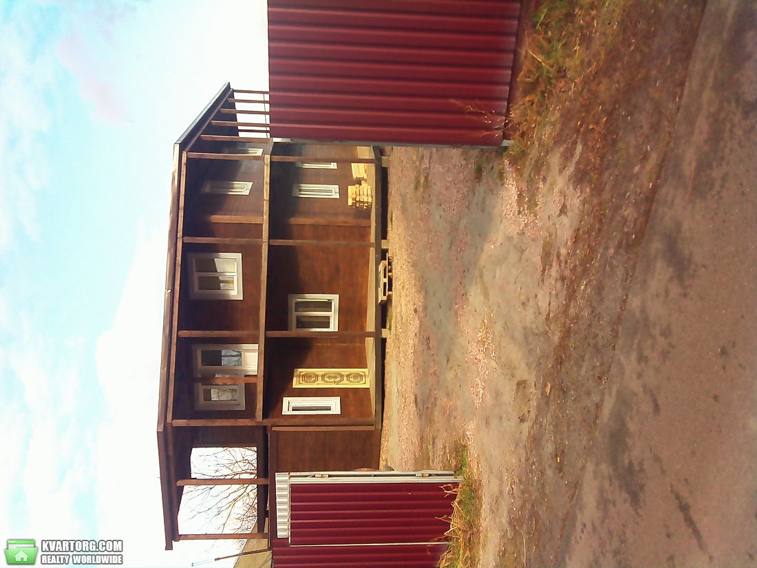 Sell house. Киевская обл.,  Пушкина — photo 5