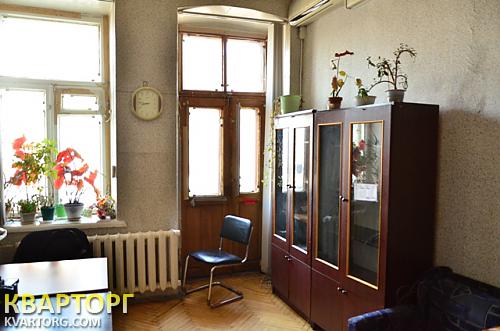 Rent out office. Киев,  Старовокзальная — photo 3
