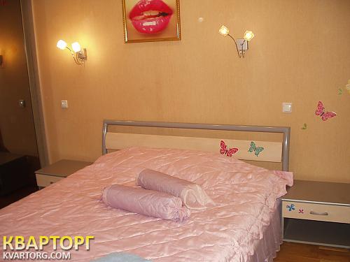 Rent out 2-room apartment. Киев, Красноармейская — photo 2