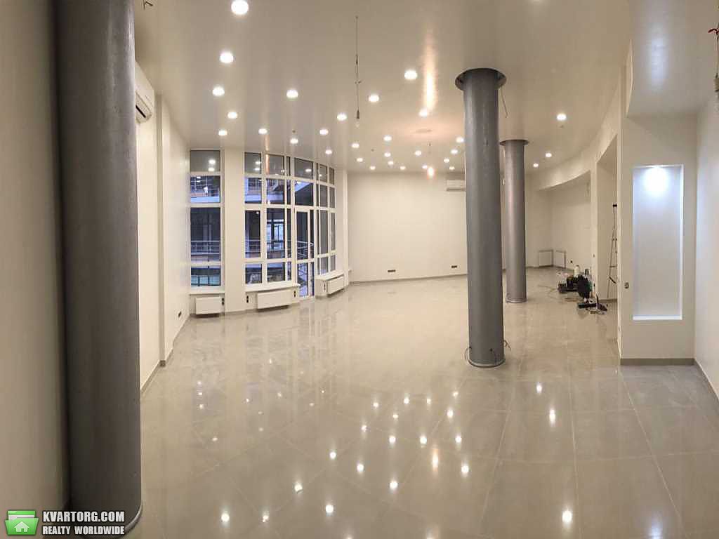 Rent out office. Киев,  Саксаганского — photo 4