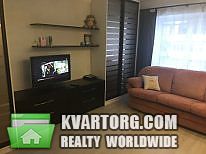 Rent out 1-room apartment. Киев, Березняковская — photo 2