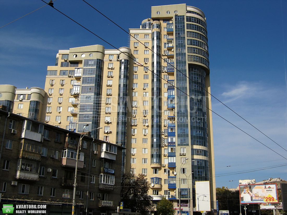 Rent out 3-room apartment. Киев,  Московская — photo 9