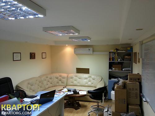 Rent out office. Киев, Хоревая — photo 2