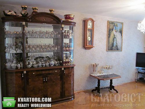 Sell 3-room apartment. Киев, Курбаса — photo 2