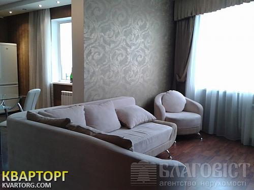 Sell 3-room apartment. Киев, Днепровская наб — photo 2